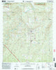 Goodwater Alabama Historical topographic map, 1:24000 scale, 7.5 X 7.5 Minute, Year 2001