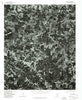 Graham Alabama Historical topographic map, 1:24000 scale, 7.5 X 7.5 Minute, Year 1975