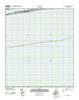 Gulf Shores OE S Alabama Historical topographic map, 1:24000 scale, 7.5 X 7.5 Minute, Year 2011