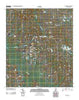 Hayneville Alabama Historical topographic map, 1:24000 scale, 7.5 X 7.5 Minute, Year 2011