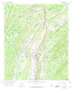 Helena Alabama Historical topographic map, 1:24000 scale, 7.5 X 7.5 Minute, Year 1959