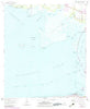 Heron Bay Alabama Historical topographic map, 1:24000 scale, 7.5 X 7.5 Minute, Year 1958