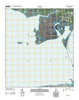 Heron Bay Alabama Historical topographic map, 1:24000 scale, 7.5 X 7.5 Minute, Year 2011