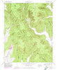 Hollytree Alabama Historical topographic map, 1:24000 scale, 7.5 X 7.5 Minute, Year 1948