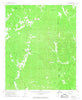 Howard Alabama Historical topographic map, 1:24000 scale, 7.5 X 7.5 Minute, Year 1967