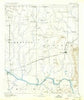 Huntsville Alabama Historical topographic map, 1:125000 scale, 30 X 30 Minute, Year 1892