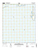 Isle aux Herbes Alabama Current topographic map, 1:24000 scale, 7.5 X 7.5 Minute, Year 2014