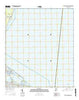 Little Dauphin Island Alabama Current topographic map, 1:24000 scale, 7.5 X 7.5 Minute, Year 2014
