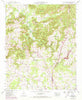 Masterson Alabama Historical topographic map, 1:24000 scale, 7.5 X 7.5 Minute, Year 1948