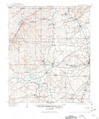 Montevallo Alabama Historical topographic map, 1:62500 scale, 15 X 15 Minute, Year 1910