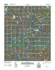 Newbern Alabama Historical topographic map, 1:24000 scale, 7.5 X 7.5 Minute, Year 2011