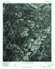 Odenville Alabama Historical topographic map, 1:24000 scale, 7.5 X 7.5 Minute, Year 1975