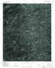 Piedmont SE Alabama Historical topographic map, 1:24000 scale, 7.5 X 7.5 Minute, Year 1975