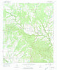 Pittsview Alabama Historical topographic map, 1:24000 scale, 7.5 X 7.5 Minute, Year 1957