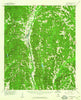 Plantersville Alabama Historical topographic map, 1:62500 scale, 15 X 15 Minute, Year 1959