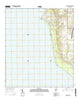 Point Clear Alabama Current topographic map, 1:24000 scale, 7.5 X 7.5 Minute, Year 2014