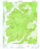 Princeton Alabama Historical topographic map, 1:24000 scale, 7.5 X 7.5 Minute, Year 1948
