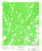 Reform Alabama Historical topographic map, 1:24000 scale, 7.5 X 7.5 Minute, Year 1967
