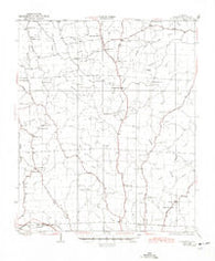 Samantha Alabama Historical topographic map, 1:62500 scale, 15 X 15 Minute, Year 1928