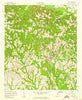 Seale Alabama Historical topographic map, 1:24000 scale, 7.5 X 7.5 Minute, Year 1955