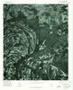 Selma SW Alabama Historical topographic map, 1:24000 scale, 7.5 X 7.5 Minute, Year 1975