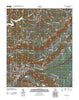 Springville Alabama Historical topographic map, 1:24000 scale, 7.5 X 7.5 Minute, Year 2011