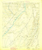 Stevenson Alabama Historical topographic map, 1:125000 scale, 30 X 30 Minute, Year 1892