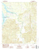 Tilden Alabama Historical topographic map, 1:24000 scale, 7.5 X 7.5 Minute, Year 1987