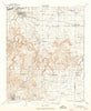 Tuscumbia Alabama Historical topographic map, 1:62500 scale, 15 X 15 Minute, Year 1924