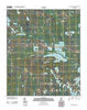 Uniontown East Alabama Historical topographic map, 1:24000 scale, 7.5 X 7.5 Minute, Year 2011