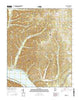 Wright Alabama Current topographic map, 1:24000 scale, 7.5 X 7.5 Minute, Year 2014