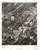 Yolande SE Alabama Historical topographic map, 1:24000 scale, 7.5 X 7.5 Minute, Year 1975