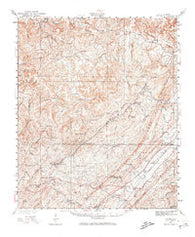 Yolande Alabama Historical topographic map, 1:62500 scale, 15 X 15 Minute, Year 1932