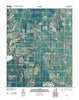 Avery Arkansas Historical topographic map, 1:24000 scale, 7.5 X 7.5 Minute, Year 2011