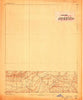 Batson Arkansas Historical topographic map, 1:62500 scale, 15 X 15 Minute, Year 1906