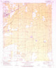 Bearden Arkansas Historical topographic map, 1:24000 scale, 7.5 X 7.5 Minute, Year 1973