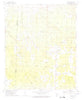 Bodcaw Arkansas Historical topographic map, 1:24000 scale, 7.5 X 7.5 Minute, Year 1973
