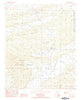 Boles Arkansas Historical topographic map, 1:24000 scale, 7.5 X 7.5 Minute, Year 1983
