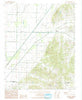 Boydsville Arkansas Historical topographic map, 1:24000 scale, 7.5 X 7.5 Minute, Year 1984