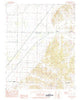 Boydsville Arkansas Historical topographic map, 1:24000 scale, 7.5 X 7.5 Minute, Year 1984