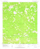 Buena Vista Arkansas Historical topographic map, 1:24000 scale, 7.5 X 7.5 Minute, Year 1962