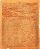 Caddo Gap Arkansas Historical topographic map, 1:125000 scale, 30 X 30 Minute, Year 1906