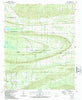 Cato Arkansas Historical topographic map, 1:24000 scale, 7.5 X 7.5 Minute, Year 1987