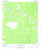 Cominto Arkansas Historical topographic map, 1:24000 scale, 7.5 X 7.5 Minute, Year 1960