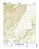 Cord Arkansas Current topographic map, 1:24000 scale, 7.5 X 7.5 Minute, Year 2014