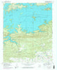 Crystal Springs Arkansas Historical topographic map, 1:24000 scale, 7.5 X 7.5 Minute, Year 1962