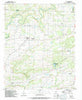 Guy Arkansas Historical topographic map, 1:24000 scale, 7.5 X 7.5 Minute, Year 1994