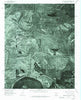 Horseshoe Lake NW Arkansas Historical topographic map, 1:24000 scale, 7.5 X 7.5 Minute, Year 1975