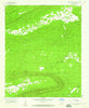 Horseshoe Mountain Arkansas Historical topographic map, 1:24000 scale, 7.5 X 7.5 Minute, Year 1958