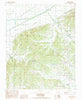 Lafe Arkansas Historical topographic map, 1:24000 scale, 7.5 X 7.5 Minute, Year 1984
